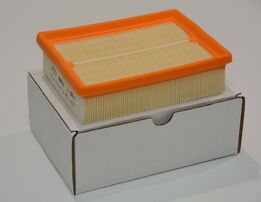 Air filter