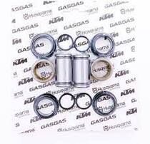 Swing arm bearing repair kit
