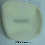 Air filter dust protection cover