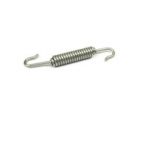 TEN.SPRING L=75MM EY.MOVEABLE