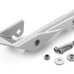 Chainguide bracket protection