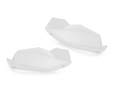 DEFLECTOR WHITE