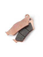 BRAKE PADS FRONT