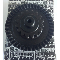 CROWN WHEEL