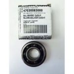 BALL BEARING 22X52X15