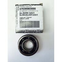 BALL BEARING 22X52X15
