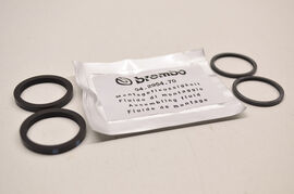 REP. KIT SEALS 24MM