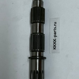 COUNTERSHAFT 08