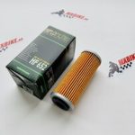 Фильтр масляный HF652