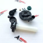 THROTTLE GRIP 65 SX 02