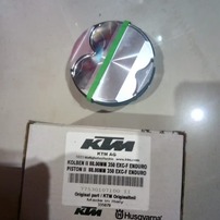 PISTON II CPL. 350