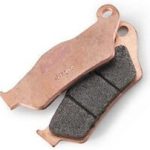 BRAKE PADS TOYO B153