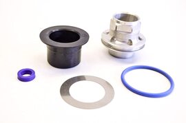 SCREW SLEEVE KIT