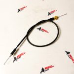 THROTTLE CABLE 2-ST. 2014
