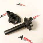 THROTTLE GRIP CPL. 2ST. 13