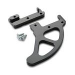 Brake disc guard