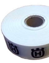 Track Tape Husqvarna