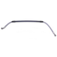 Brake hose rear