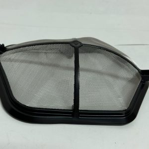 Air filter support