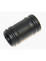 exhaust rubber