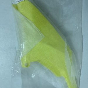 Side fairing
