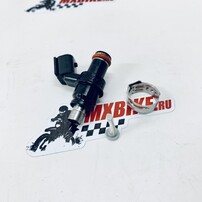 INJECTOR KIT CPL.