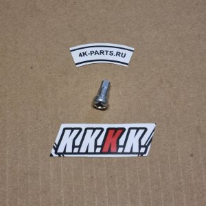 SPOKE NIPPLE M4 5 AL 11