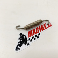 TEN.SPRING L=62MM EY.MOVEABLE