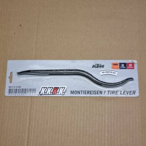 Tyre lever
