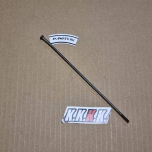 SPOKE M4 5X193-18'' BLACK 16