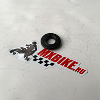RUBBER GASKET FOR SCREW