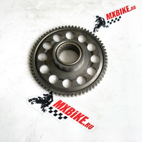 freewheel gear cpl.