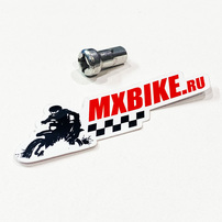 Spoke nipple M4.5