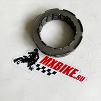 FREE WHEEL