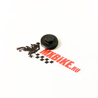 AUXILIARY SCREW FRONT 06