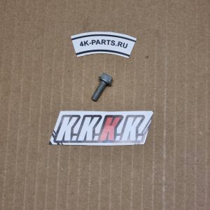HH collar screw M5x16 TX30
