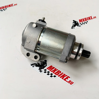 Starter Moric