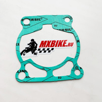 CYLINDER BASE GASKET 0,5 MM