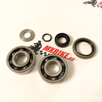 CRANKSHAFT REP. KIT 50 SX 13