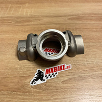 Connection Flange