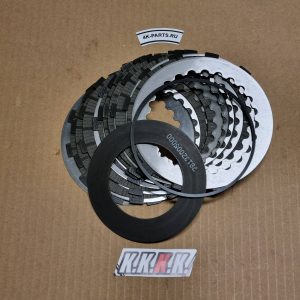 CLUTCH KIT 250/300 13-15