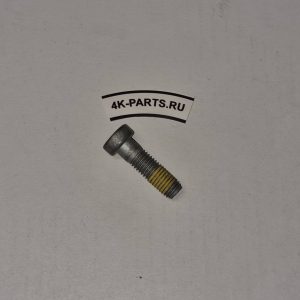 AH-COLLAR SCREW M10X35 ISA45
