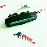 SPEEDOMETER