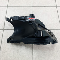 AIR FILTER BOX