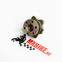 SHIFT DRUM LOCATING ALU CPL.