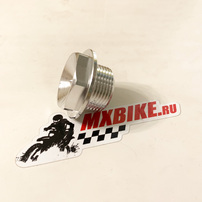 SPINDLE SCREW M24X1,5 WS=27 03