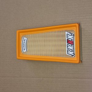 AIRFILTER PAPER 200X120