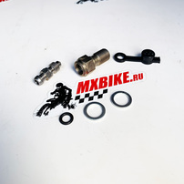 bleeder screw