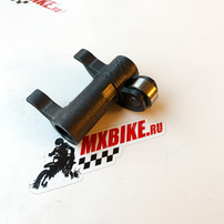 ROCKER ARM EXHAUST CPL.