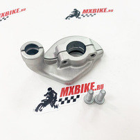 THROTTLE BODY CPL.